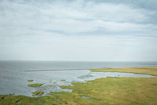 Weltnaturerbe Wattenmeer Weltnaturerbe Wattenmeer - Einfamilienhaus in 25813 Husum mit 147m² kaufen