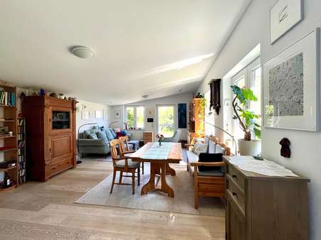 Wohn-/Essbereich - Einfamilienhaus in 25832 Tönning mit 145m² kaufen