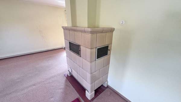 Kachelofen Kachelofen - Einfamilienhaus in 24943 Flensburg mit 73m² kaufen