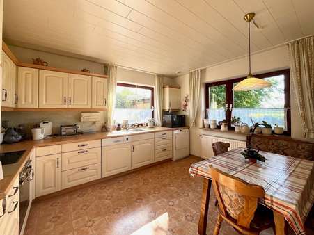 Küche Küche - Einfamilienhaus in 25832 Tönning mit 117m² kaufen