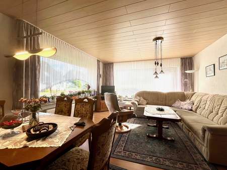 Wohnzimmer Wohnzimmer - Einfamilienhaus in 25832 Tönning mit 117m² kaufen