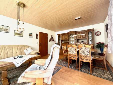 Wohnzimmer Wohnzimmer - Einfamilienhaus in 25832 Tönning mit 117m² kaufen