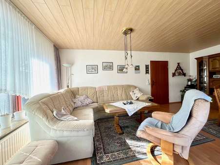 Wohnzimmer Wohnzimmer - Einfamilienhaus in 25832 Tönning mit 117m² kaufen
