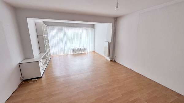Wohn- und Esszimmer Wohn- und Esszimmer - Reihenmittelhaus in 24939 Flensburg mit 76m² kaufen