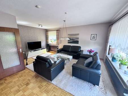 Wohnbereich Wohnbereich - Einfamilienhaus in 24941 Flensburg mit 143m² kaufen