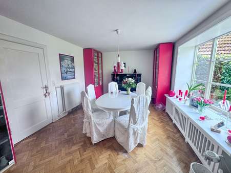 Esszimmer - Einfamilienhaus in 24939 Flensburg mit 156m² kaufen