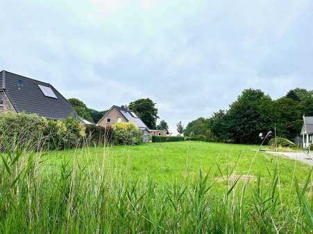 Grundstücksansicht Grundstücksansicht - Grundstück in 25881 Tating mit 541m² kaufen