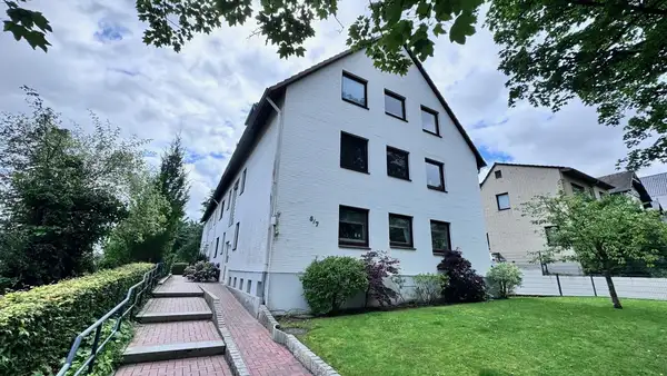 Große Wohnung oder besser zwei kleine? Sie entscheiden selbst!