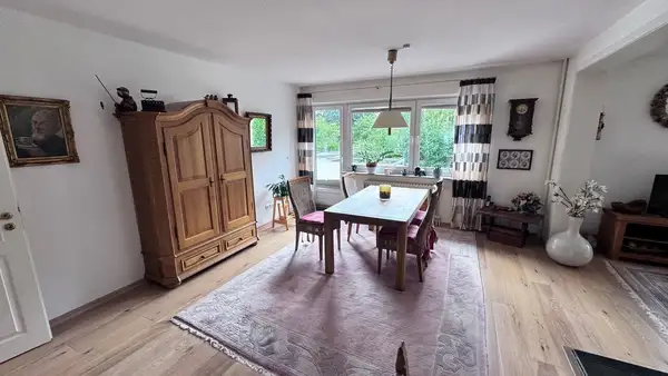 Große Wohnung oder besser zwei kleine? Sie entscheiden selbst!