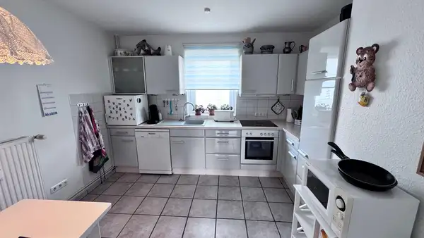 Große Wohnung oder besser zwei kleine? Sie entscheiden selbst!