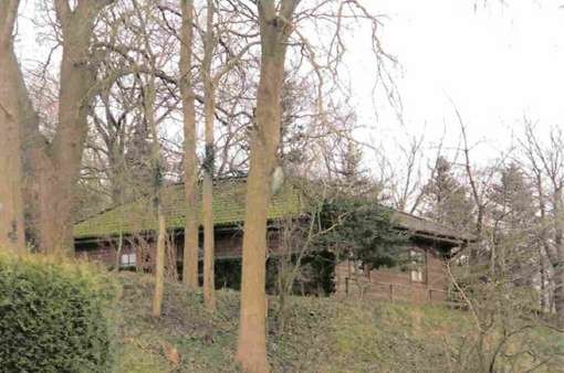 Nordwestansicht Nordwestansicht - Einfamilienhaus in 24867 Dannewerk mit 107m² kaufen