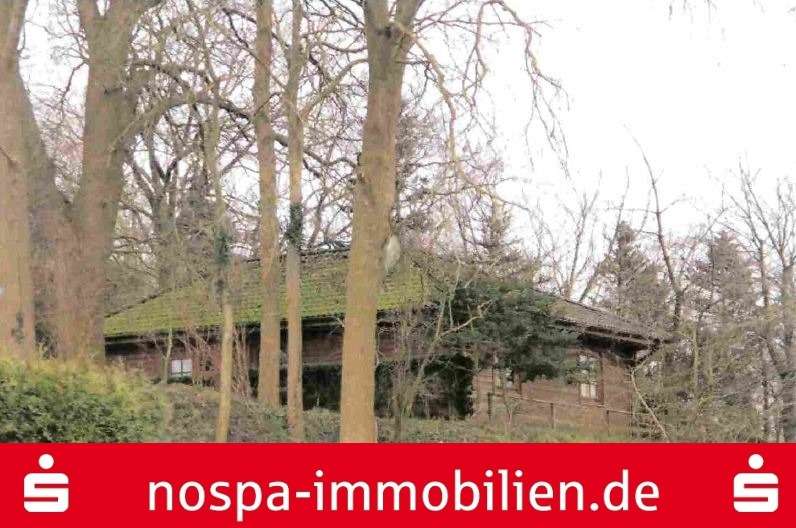 Nordwestansicht Nordwestansicht - Einfamilienhaus in 24867 Dannewerk mit 107m² kaufen