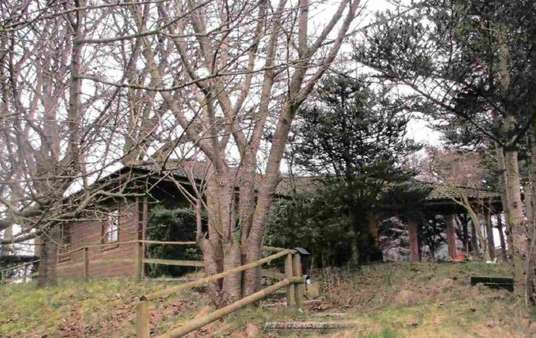 Südwestansicht Südwestansicht - Einfamilienhaus in 24867 Dannewerk mit 107m² kaufen
