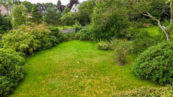 Garten - Villa in 24939 Flensburg mit 291m² kaufen