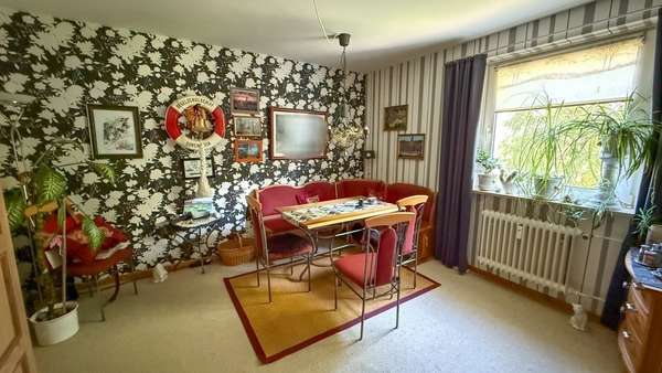 Zimmer Zimmer - Etagenwohnung in 24955 Harrislee mit 94m² kaufen