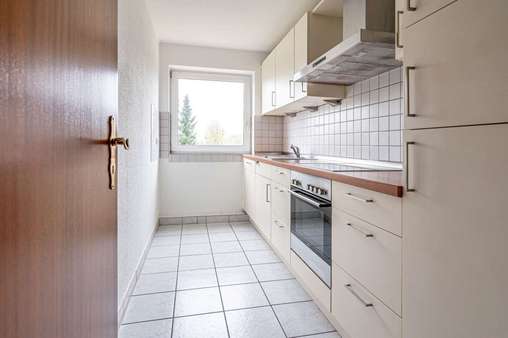 Kueche 01 - Etagenwohnung in 25336 Elmshorn mit 68m² kaufen