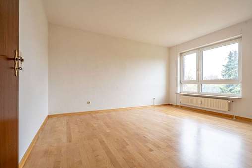 Schlafzimmer 03 - Etagenwohnung in 25336 Elmshorn mit 68m² kaufen