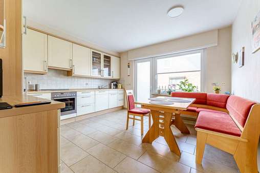 Wohnküche - Einfamilienhaus in 25337 Seeth-Ekholt mit 154m² kaufen