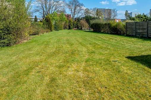 Garten 05 - Doppelhaushälfte in 25335 Elmshorn mit 99m² kaufen