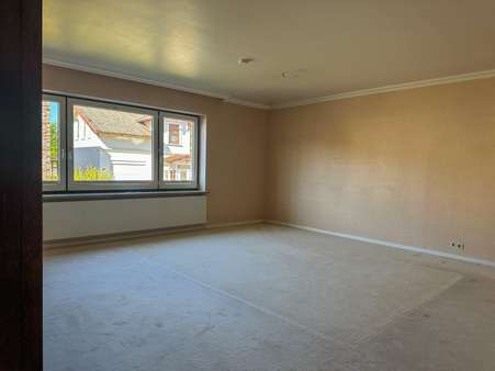 Wohnzimmer - Erdgeschosswohnung in 25337 Elmshorn mit 76m² mieten