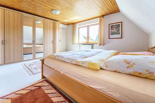 Schlafzimmer Schlafzimmer - Einfamilienhaus in 25335 Elmshorn mit 115m² kaufen