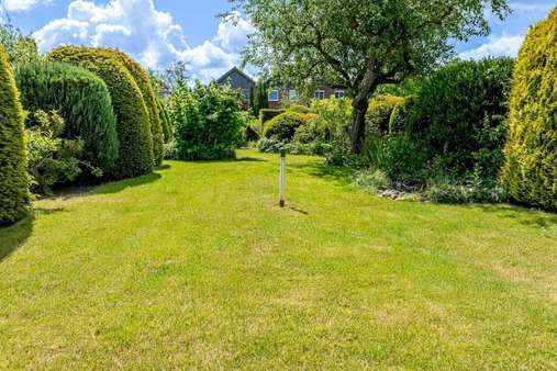 Garten 03 - Einfamilienhaus in 25337 Elmshorn mit 117m² kaufen