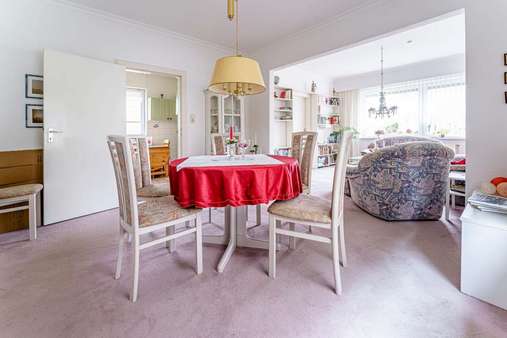 Essecke 03 - Einfamilienhaus in 25337 Elmshorn mit 117m² kaufen
