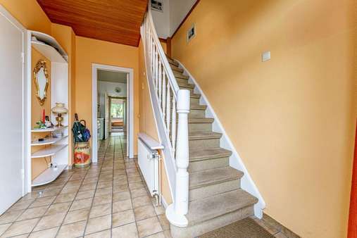 Flur EG 02 - Einfamilienhaus in 25337 Elmshorn mit 117m² kaufen
