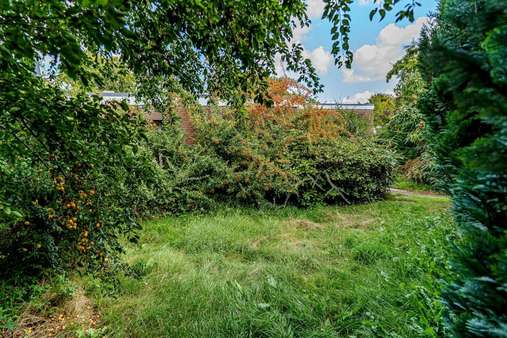 Garten 03 - Bungalow in 25337 Elmshorn mit 142m² kaufen