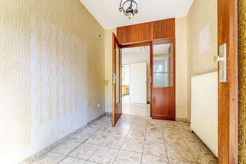 Eingang 01 - Bungalow in 25337 Elmshorn mit 142m² kaufen