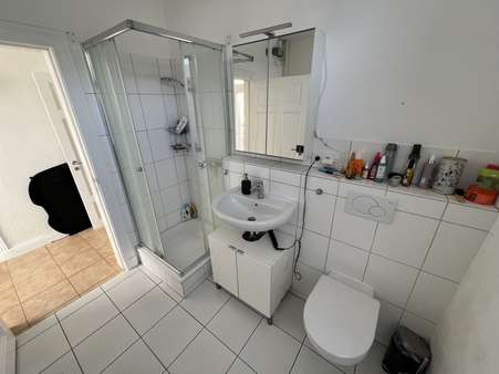Duschbad Duschbad - Einfamilienhaus in 25361 Krempe mit 138m² kaufen
