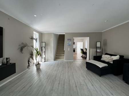 Wohnbereich Wohnbereich - Einfamilienhaus in 25361 Krempe mit 138m² kaufen