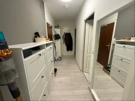 Attraktiv geschnittene 3-Zimmer Eigentumswohnung!