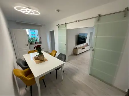 Attraktiv geschnittene 3-Zimmer Eigentumswohnung!