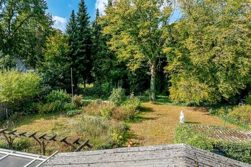 Garten Garten - Einfamilienhaus in 25336 Elmshorn mit 107m² kaufen