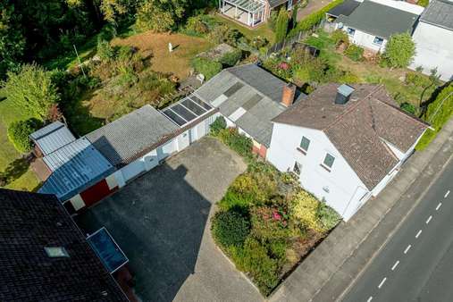 Luftbild Luftbild - Einfamilienhaus in 25336 Elmshorn mit 107m² kaufen