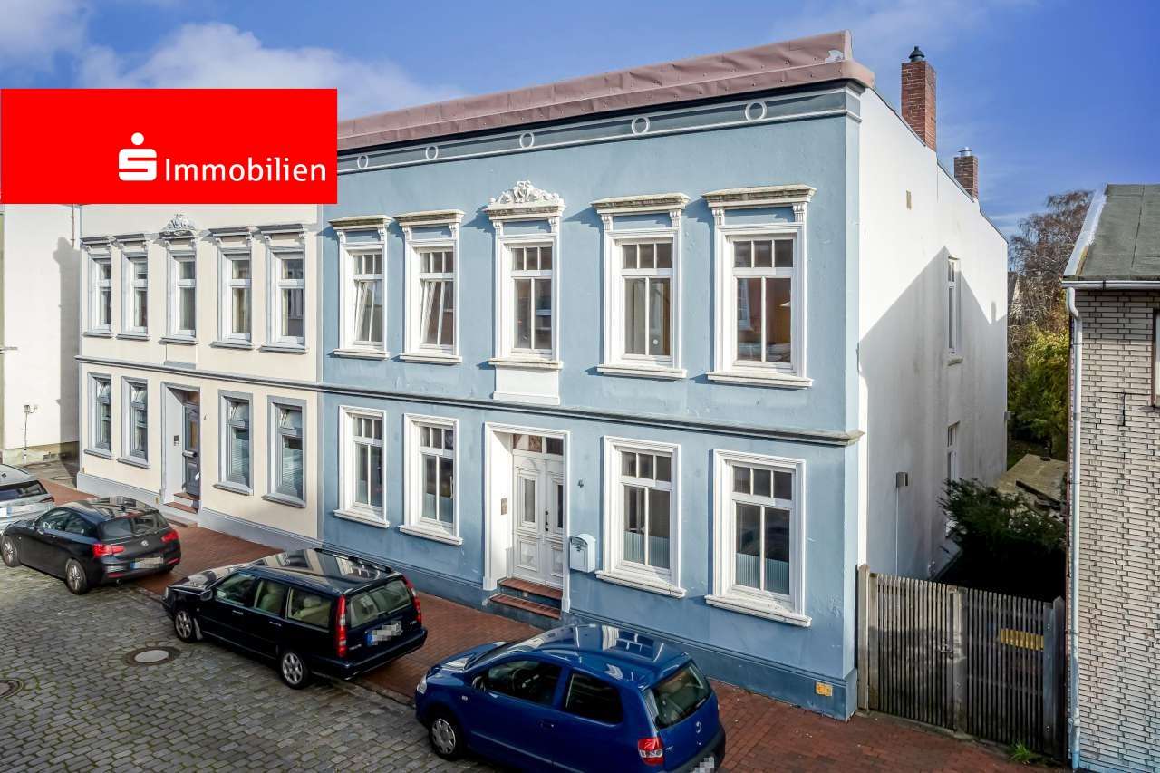 Vorderansicht Vorderansicht - Einfamilienhaus in 25335 Elmshorn mit 212m² kaufen