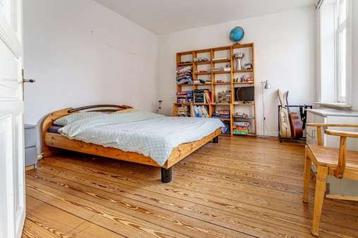 Schlafzimmer Schlafzimmer - Einfamilienhaus in 25335 Elmshorn mit 212m² kaufen