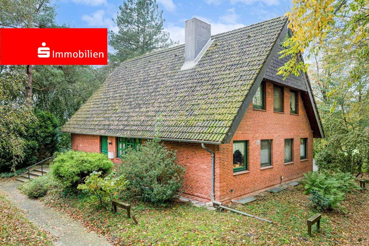 Vorderansicht 04 - Einfamilienhaus in 25377 Kollmar mit 144m² kaufen