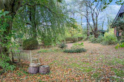 Garten 04 - Einfamilienhaus in 25377 Kollmar mit 144m² kaufen