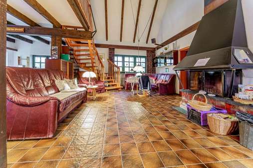 Wohnraum 03 - Einfamilienhaus in 25377 Kollmar mit 144m² kaufen