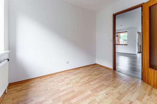 Arbeitszimmer - Erdgeschosswohnung in 25337 Elmshorn mit 94m² kaufen