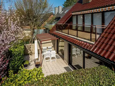 WEDEL- Mein Wohlfühlhaus in Top Lage
