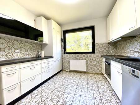 Einbauküche - Doppelhaushälfte in 22880 Wedel mit 113m² kaufen