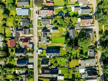 Mikrolage - Grundstück in 22880 Wedel mit 370m² kaufen