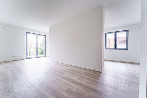 Weitere Ansicht - Etagenwohnung in 25462 Rellingen mit 102m² kaufen