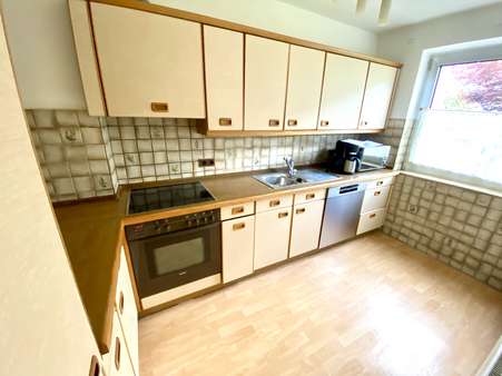 Einbauküche - Reihenmittelhaus in 22880 Wedel mit 70m² kaufen