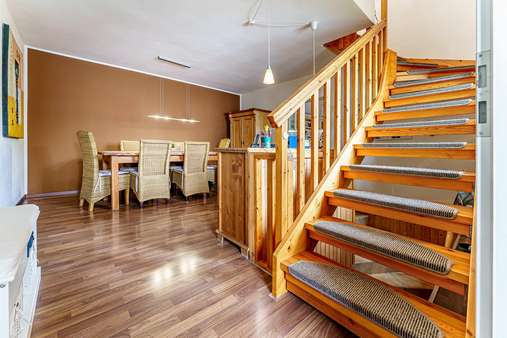 Willkommen. - Wohnung in 22880 Wedel mit 106m² kaufen