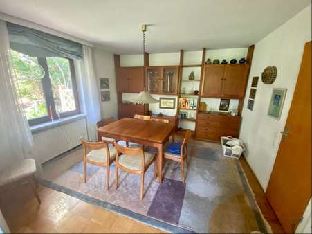 Esszimmer EG - Einfamilienhaus in 25524 Itzehoe mit 166m² günstig kaufen