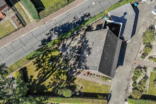 Ansicht oben 2 Ansicht oben 2 - Einfamilienhaus in 25524 Heiligenstedtenerkamp mit 67m² kaufen